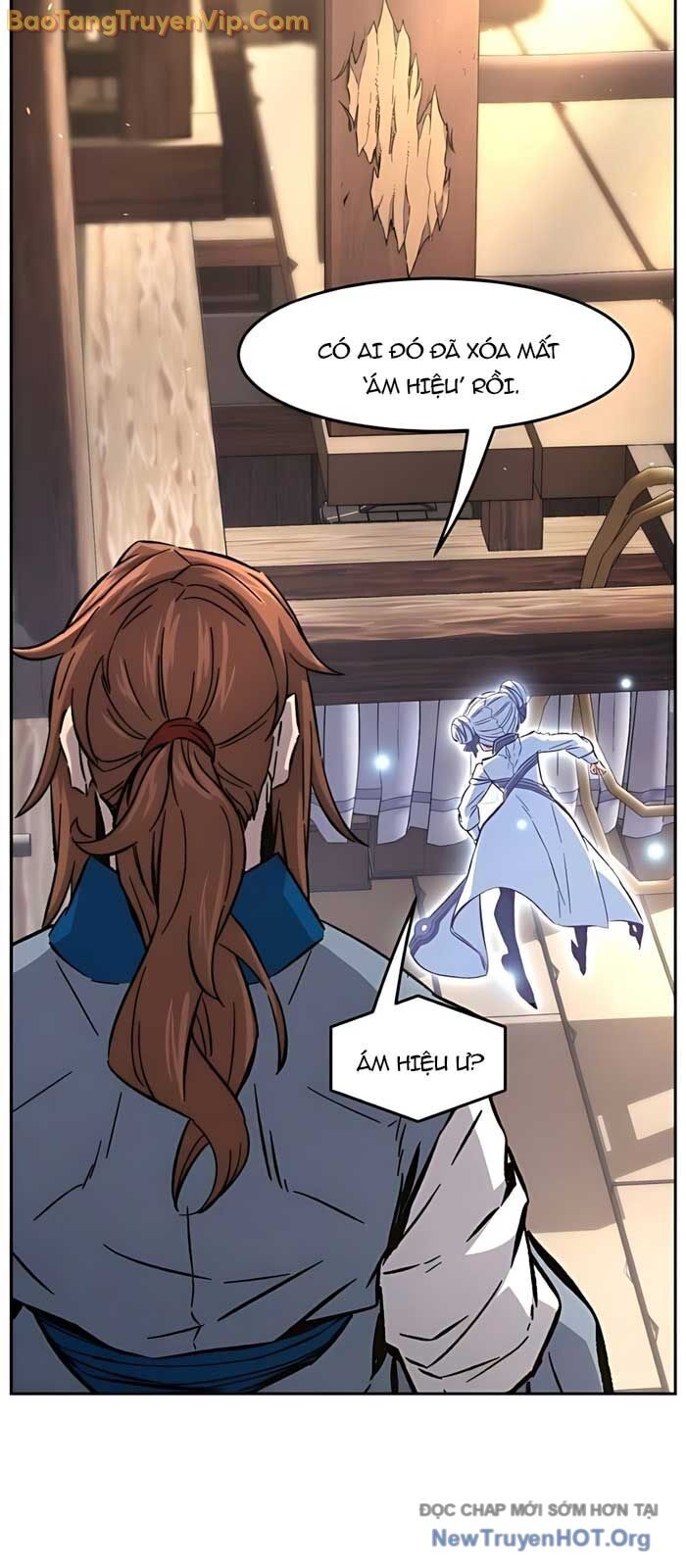 Cảm Kiếm Tuyệt Đối Chapter 141 - 53