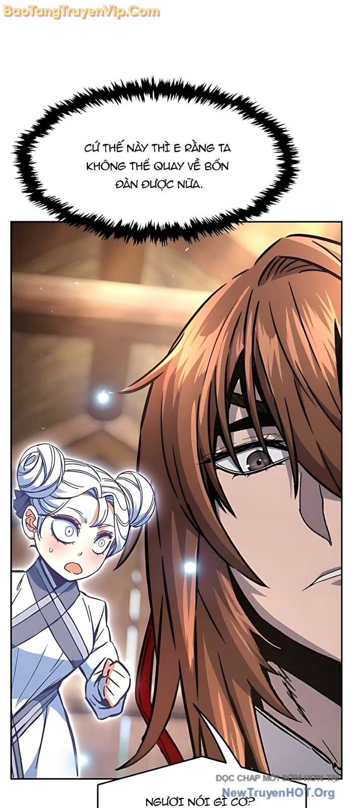 Cảm Kiếm Tuyệt Đối Chapter 141 - 54