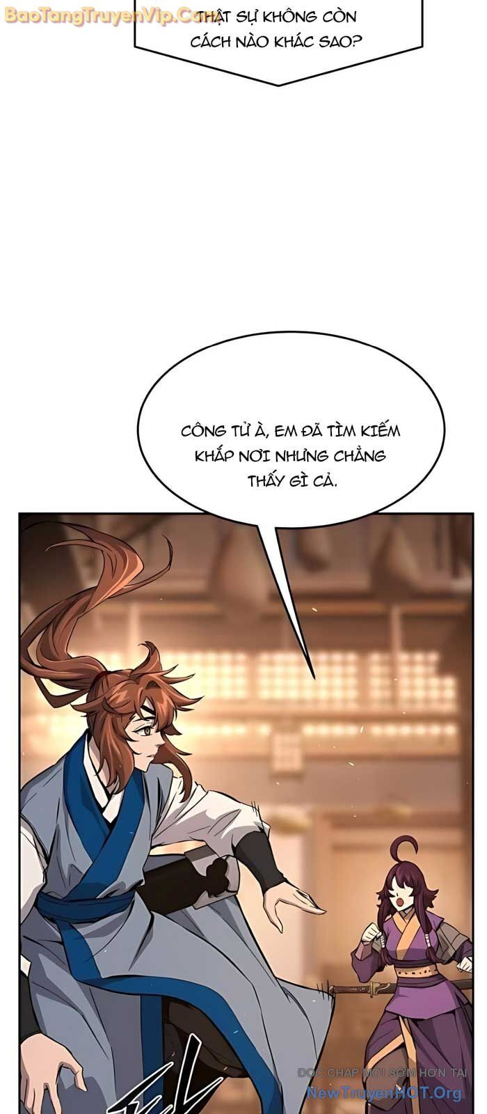 Cảm Kiếm Tuyệt Đối Chapter 141 - 55
