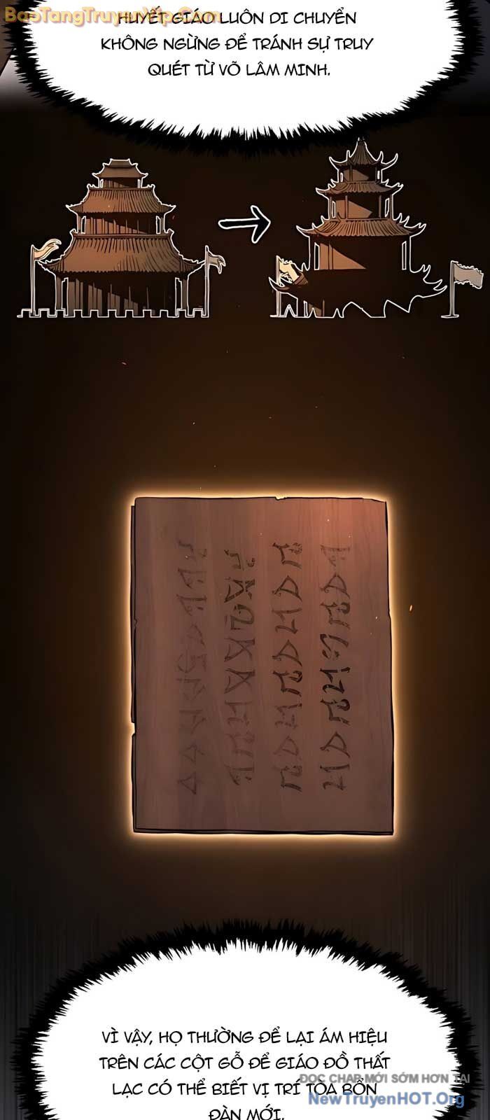 Cảm Kiếm Tuyệt Đối Chapter 141 - 59