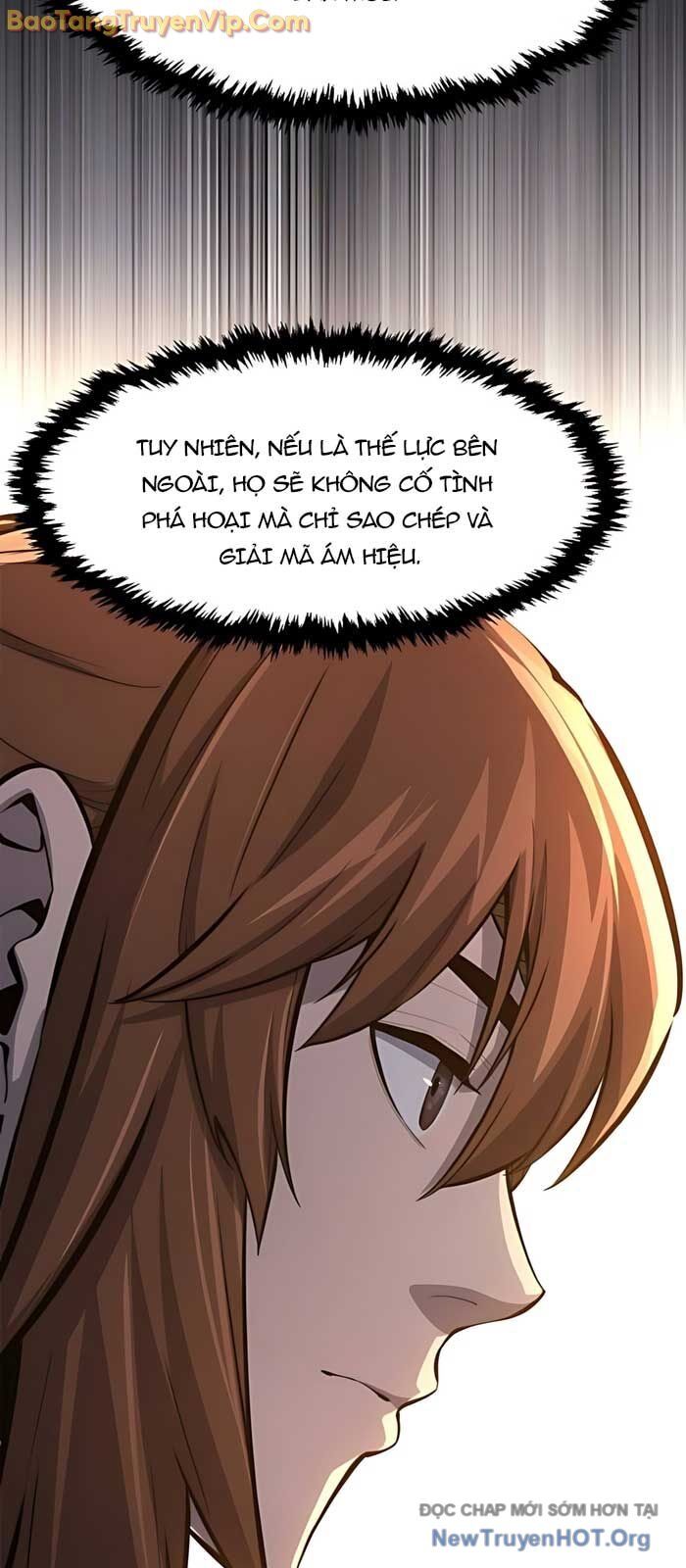 Cảm Kiếm Tuyệt Đối Chapter 141 - 60