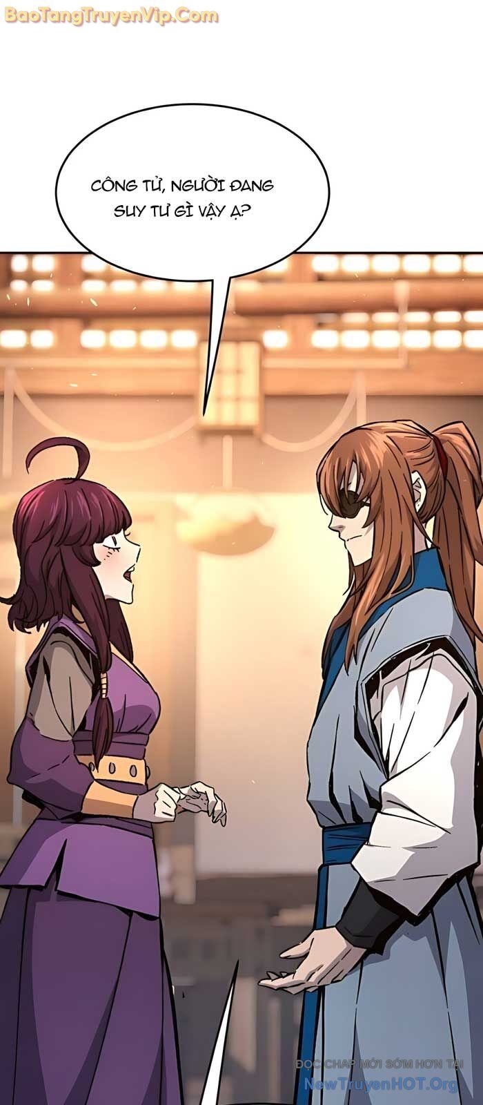 Cảm Kiếm Tuyệt Đối Chapter 141 - 63