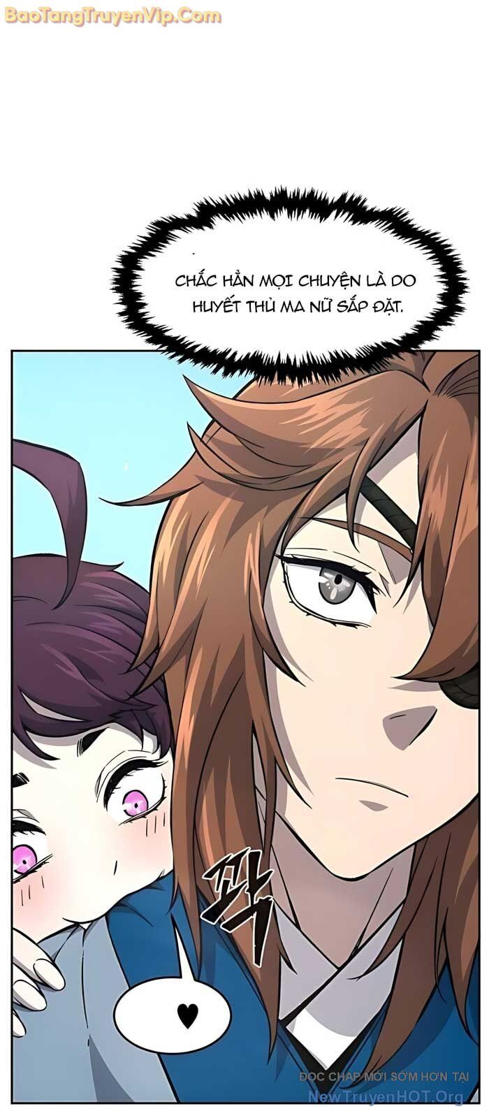 Cảm Kiếm Tuyệt Đối Chapter 141 - 67