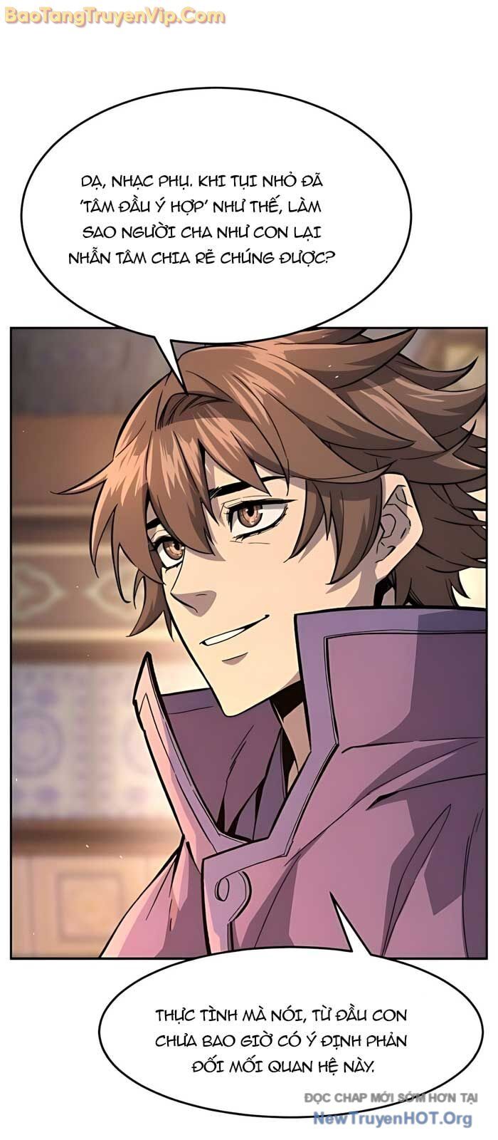 Cảm Kiếm Tuyệt Đối Chapter 141 - 8