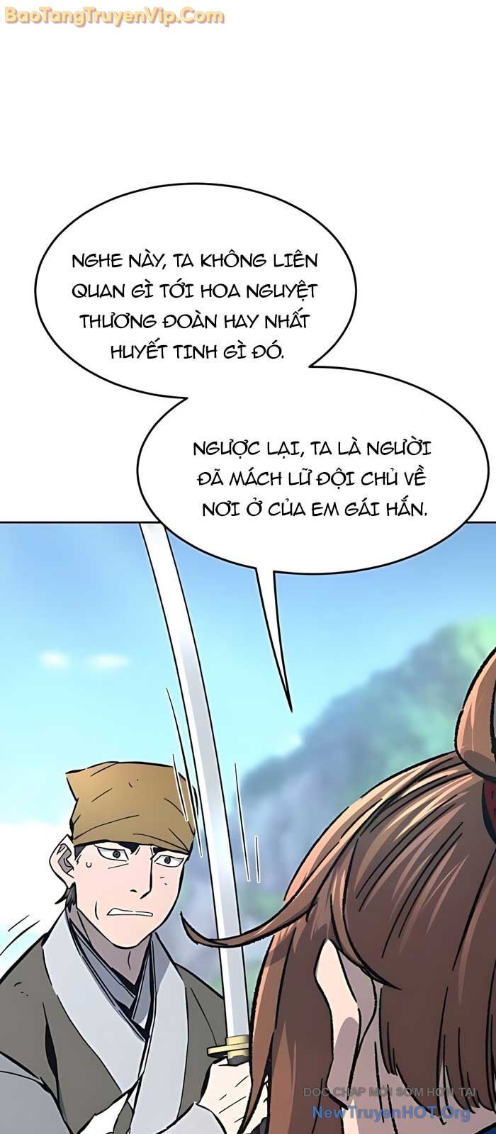 Cảm Kiếm Tuyệt Đối Chapter 141 - 88