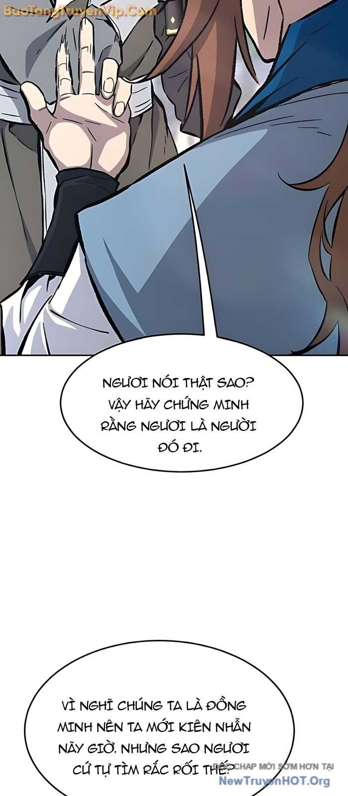 Cảm Kiếm Tuyệt Đối Chapter 141 - 89