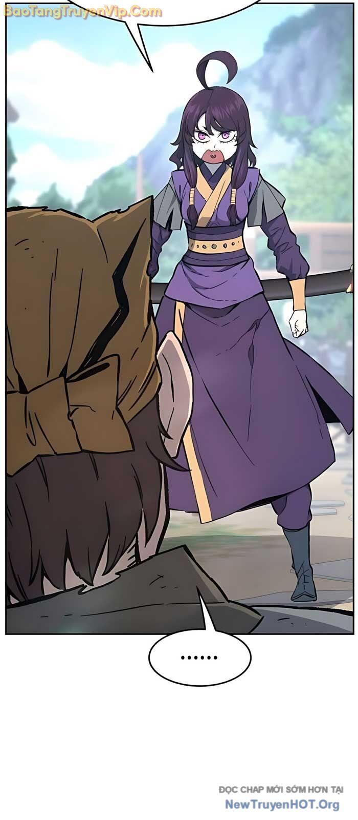 Cảm Kiếm Tuyệt Đối Chapter 141 - 90