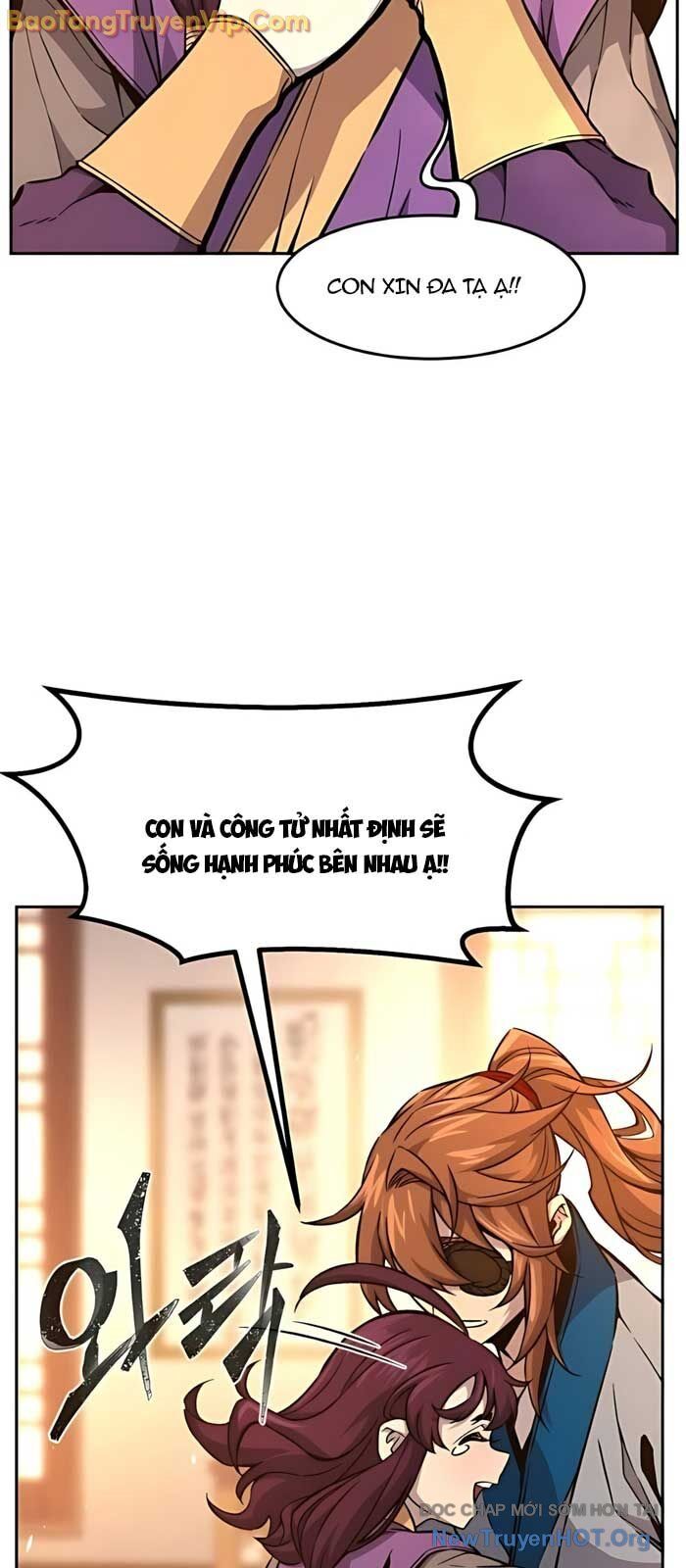 Cảm Kiếm Tuyệt Đối Chapter 141 - 10