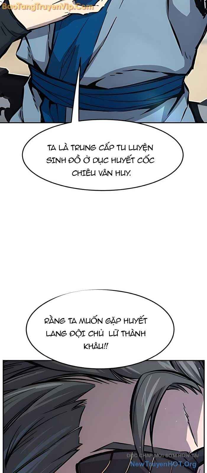 Cảm Kiếm Tuyệt Đối Chapter 141 - 92