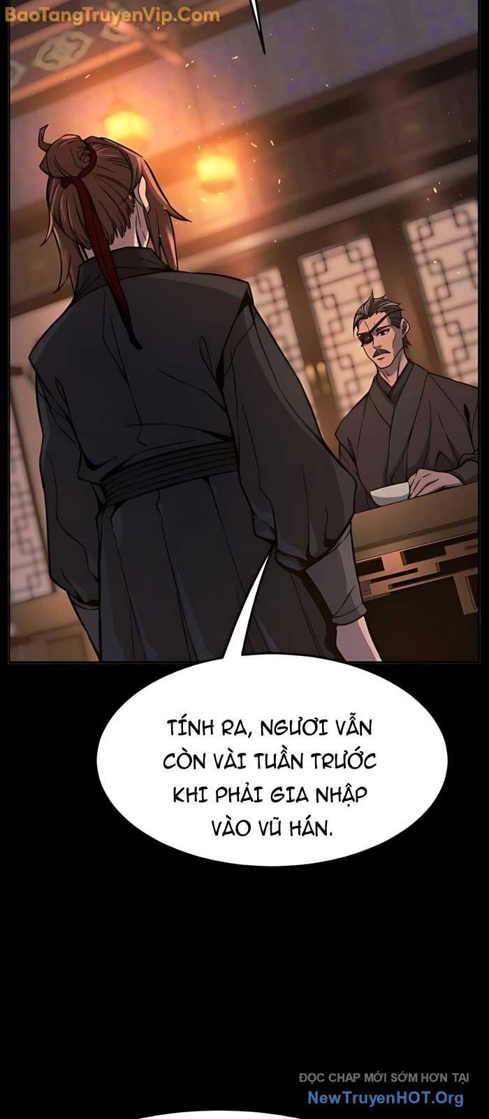 Cảm Kiếm Tuyệt Đối Chapter 142 - 11