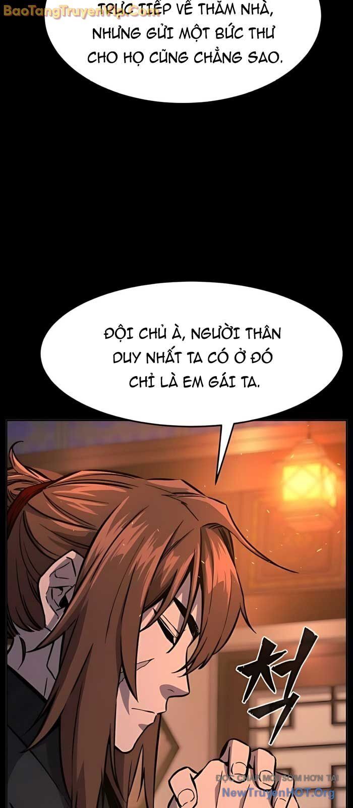 Cảm Kiếm Tuyệt Đối Chapter 142 - 13