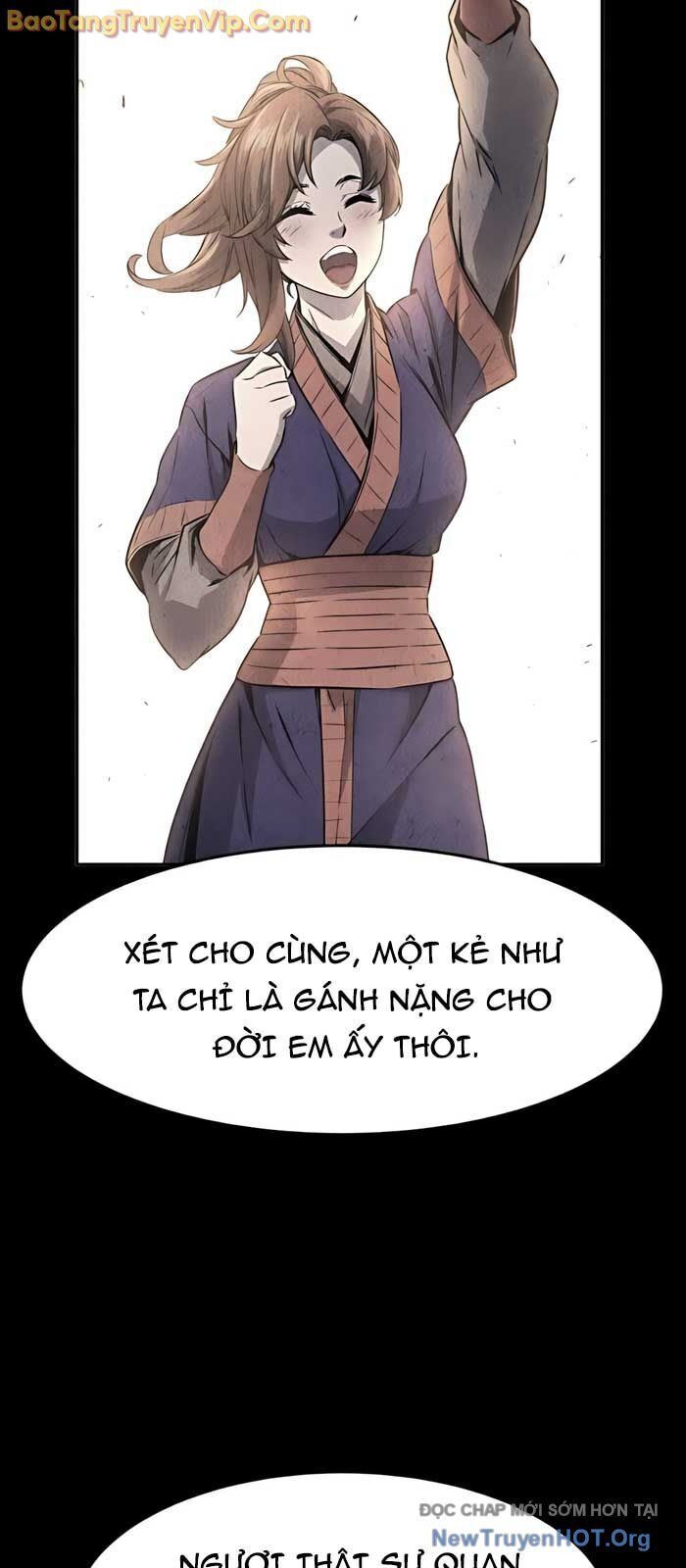 Cảm Kiếm Tuyệt Đối Chapter 142 - 15