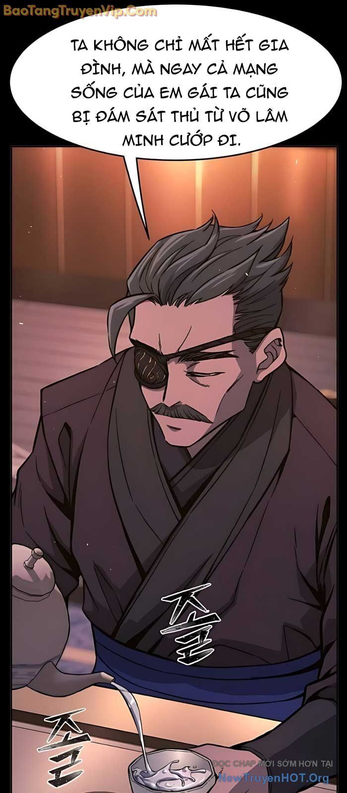 Cảm Kiếm Tuyệt Đối Chapter 142 - 17