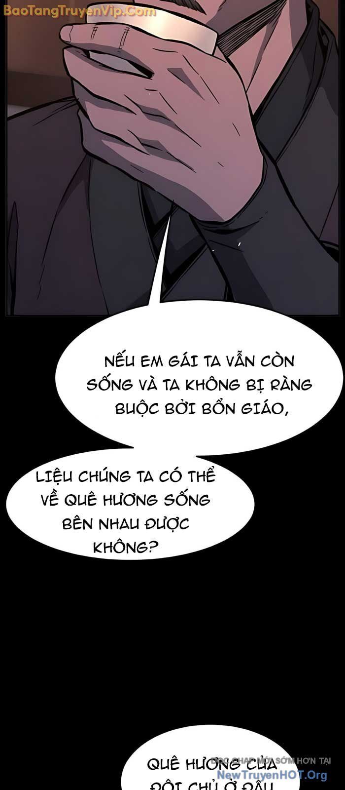 Cảm Kiếm Tuyệt Đối Chapter 142 - 19