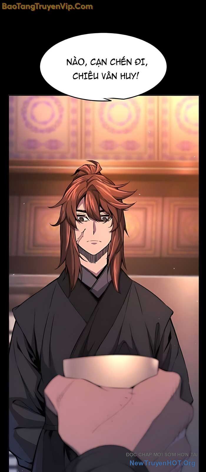 Cảm Kiếm Tuyệt Đối Chapter 142 - 3