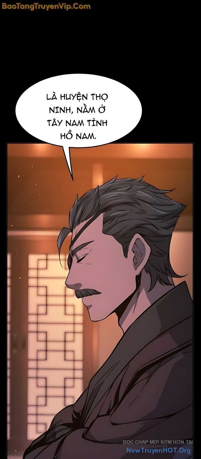 Cảm Kiếm Tuyệt Đối Chapter 142 - 21