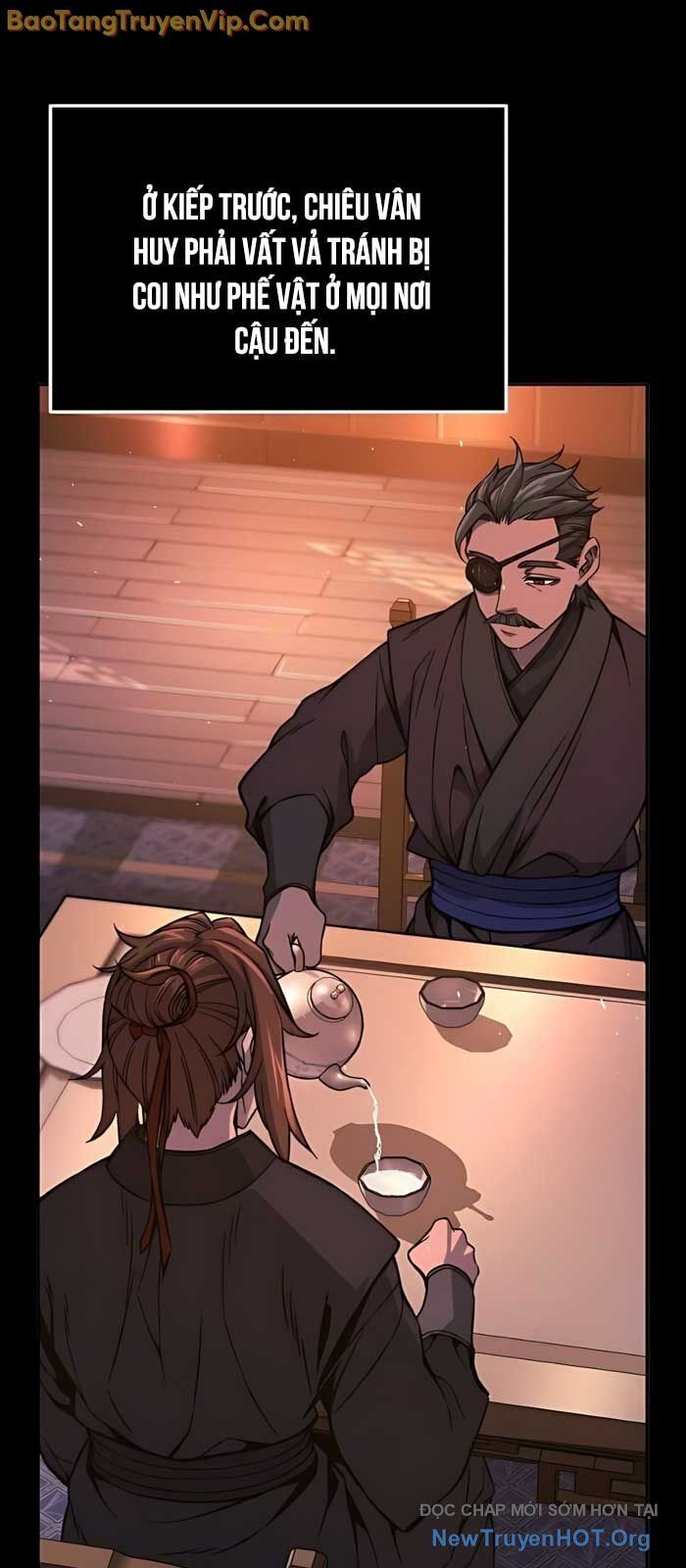 Cảm Kiếm Tuyệt Đối Chapter 142 - 28