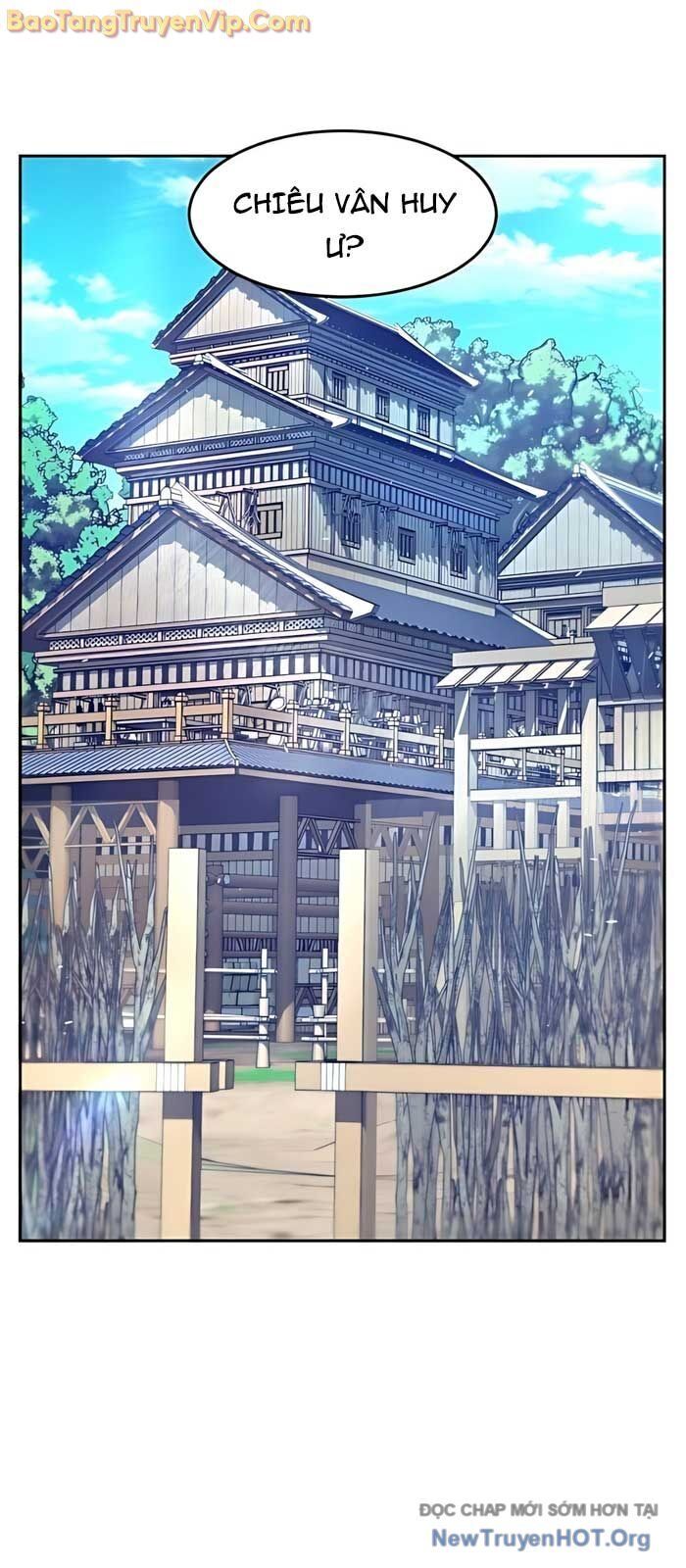 Cảm Kiếm Tuyệt Đối Chapter 142 - 31