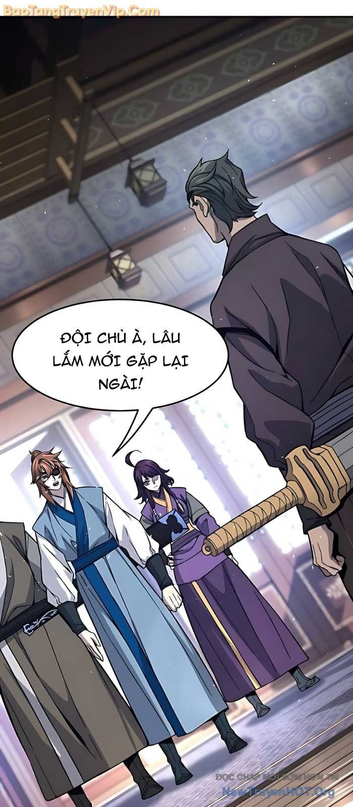 Cảm Kiếm Tuyệt Đối Chapter 142 - 32