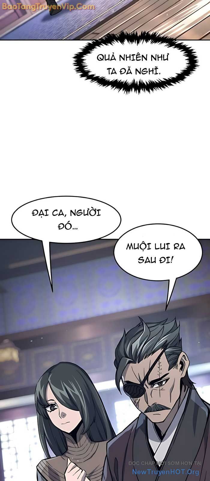 Cảm Kiếm Tuyệt Đối Chapter 142 - 33