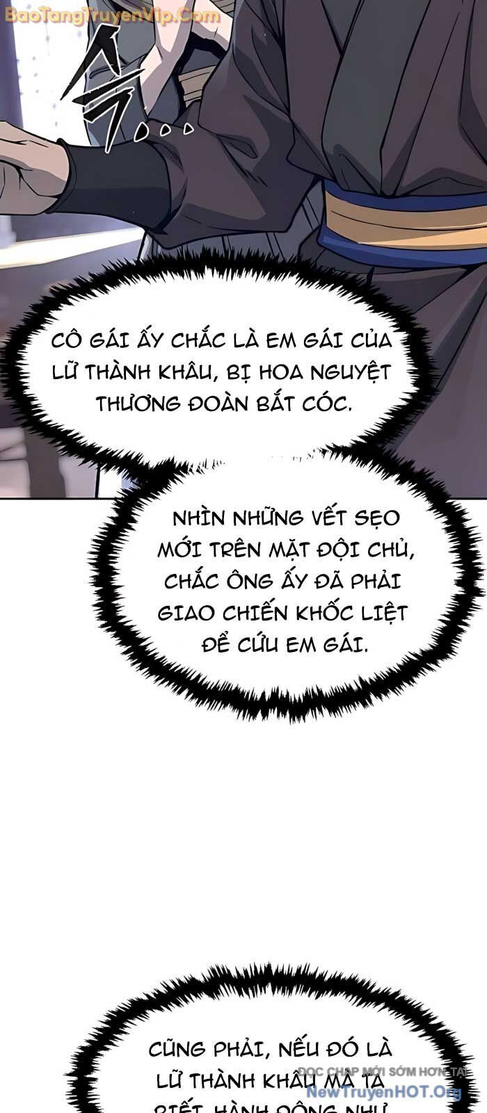Cảm Kiếm Tuyệt Đối Chapter 142 - 34