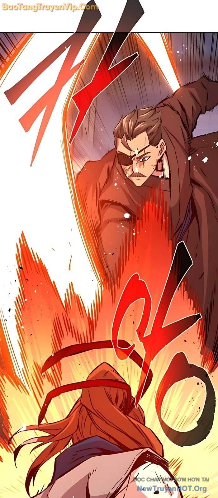 Cảm Kiếm Tuyệt Đối Chapter 142 - 36