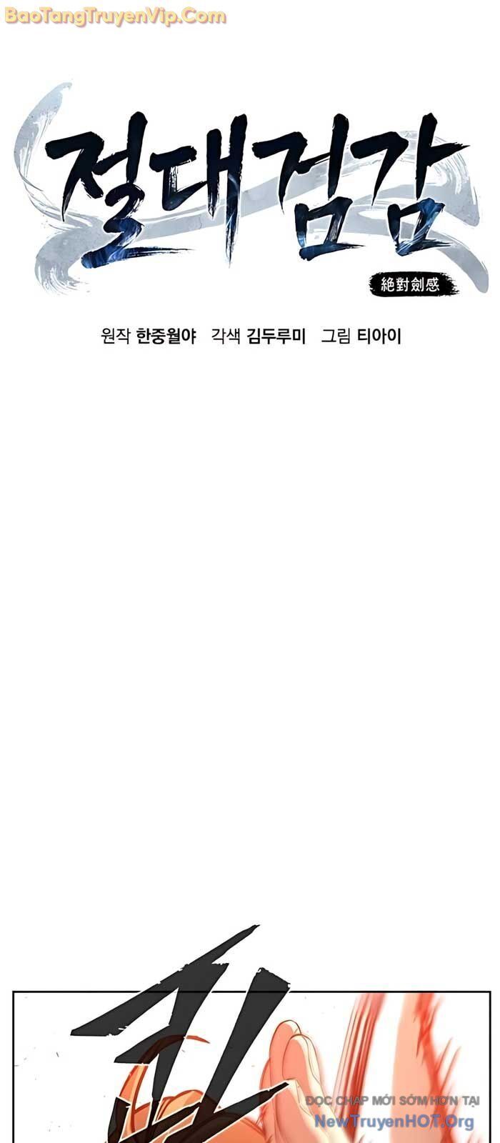 Cảm Kiếm Tuyệt Đối Chapter 142 - 38