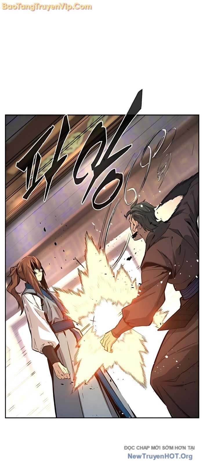 Cảm Kiếm Tuyệt Đối Chapter 142 - 40