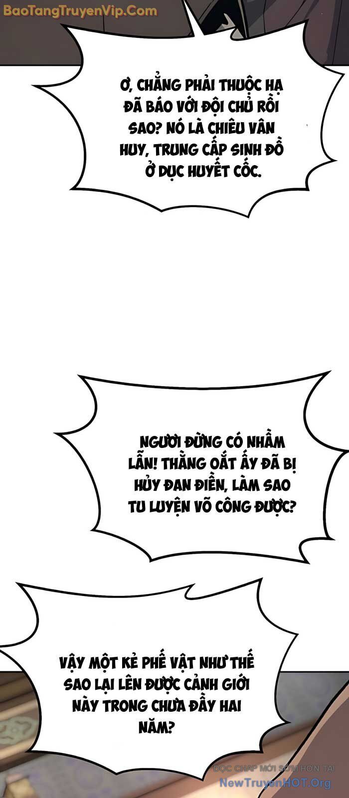 Cảm Kiếm Tuyệt Đối Chapter 142 - 42