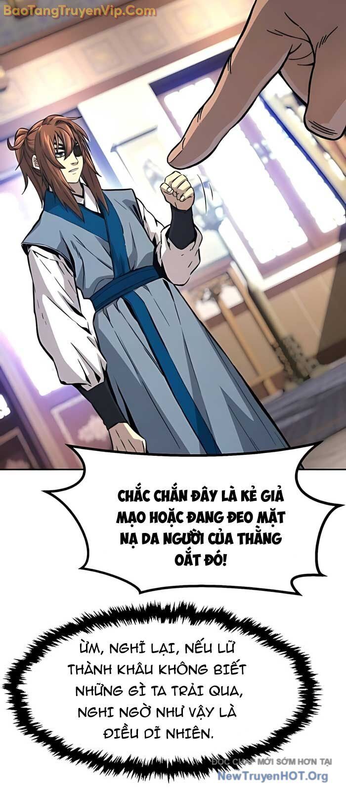 Cảm Kiếm Tuyệt Đối Chapter 142 - 43