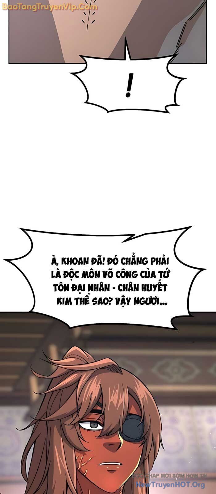 Cảm Kiếm Tuyệt Đối Chapter 142 - 46