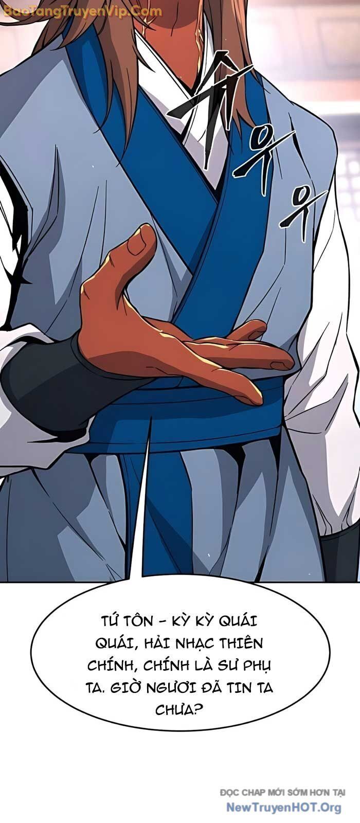 Cảm Kiếm Tuyệt Đối Chapter 142 - 47