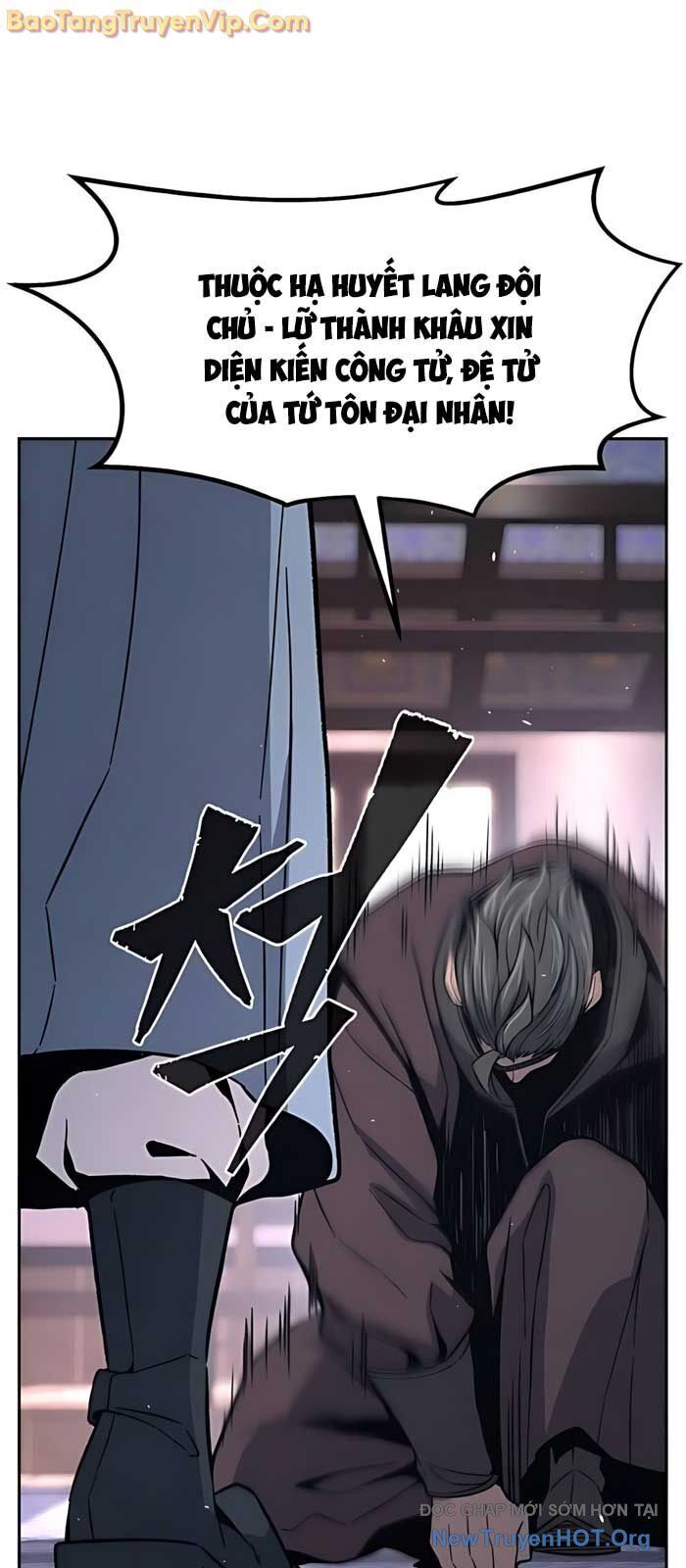 Cảm Kiếm Tuyệt Đối Chapter 142 - 48