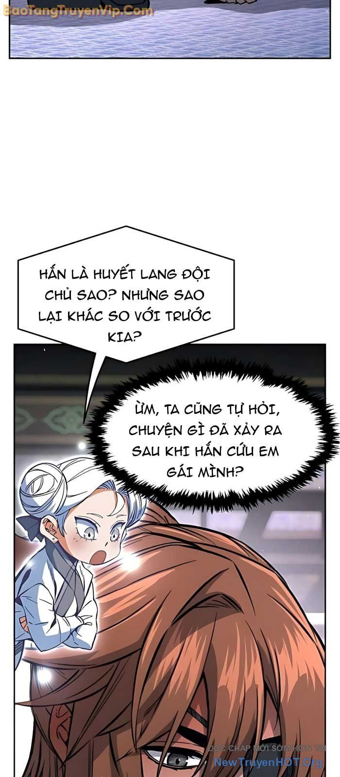 Cảm Kiếm Tuyệt Đối Chapter 142 - 49