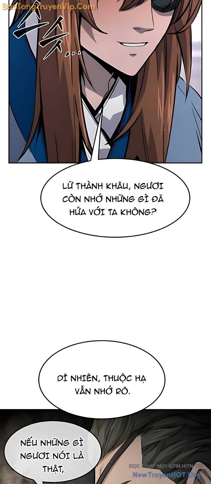Cảm Kiếm Tuyệt Đối Chapter 142 - 50