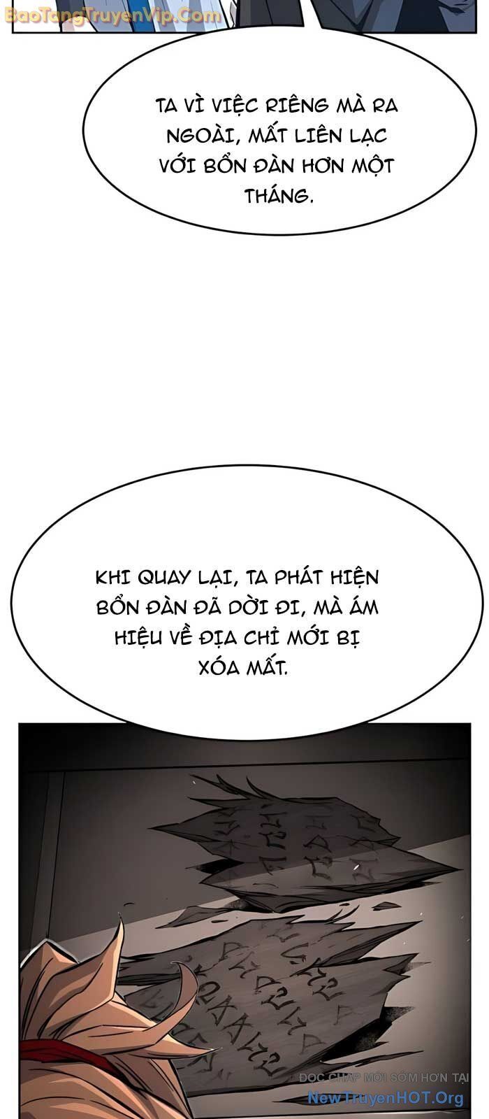 Cảm Kiếm Tuyệt Đối Chapter 142 - 53