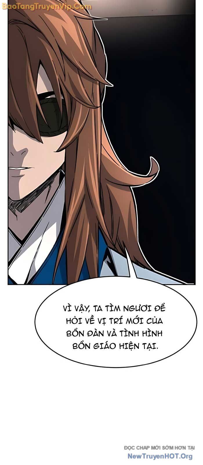 Cảm Kiếm Tuyệt Đối Chapter 142 - 54