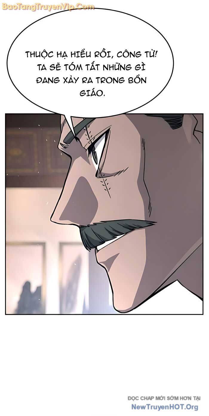 Cảm Kiếm Tuyệt Đối Chapter 142 - 55