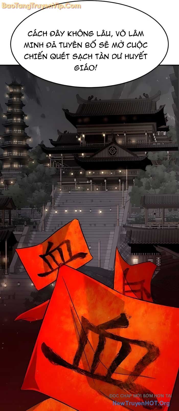 Cảm Kiếm Tuyệt Đối Chapter 142 - 56