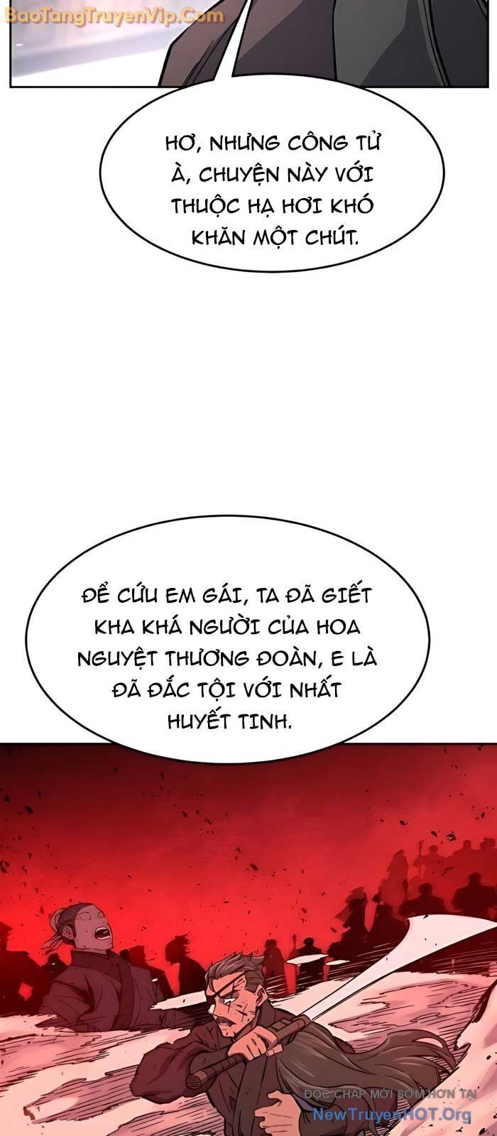 Cảm Kiếm Tuyệt Đối Chapter 142 - 60
