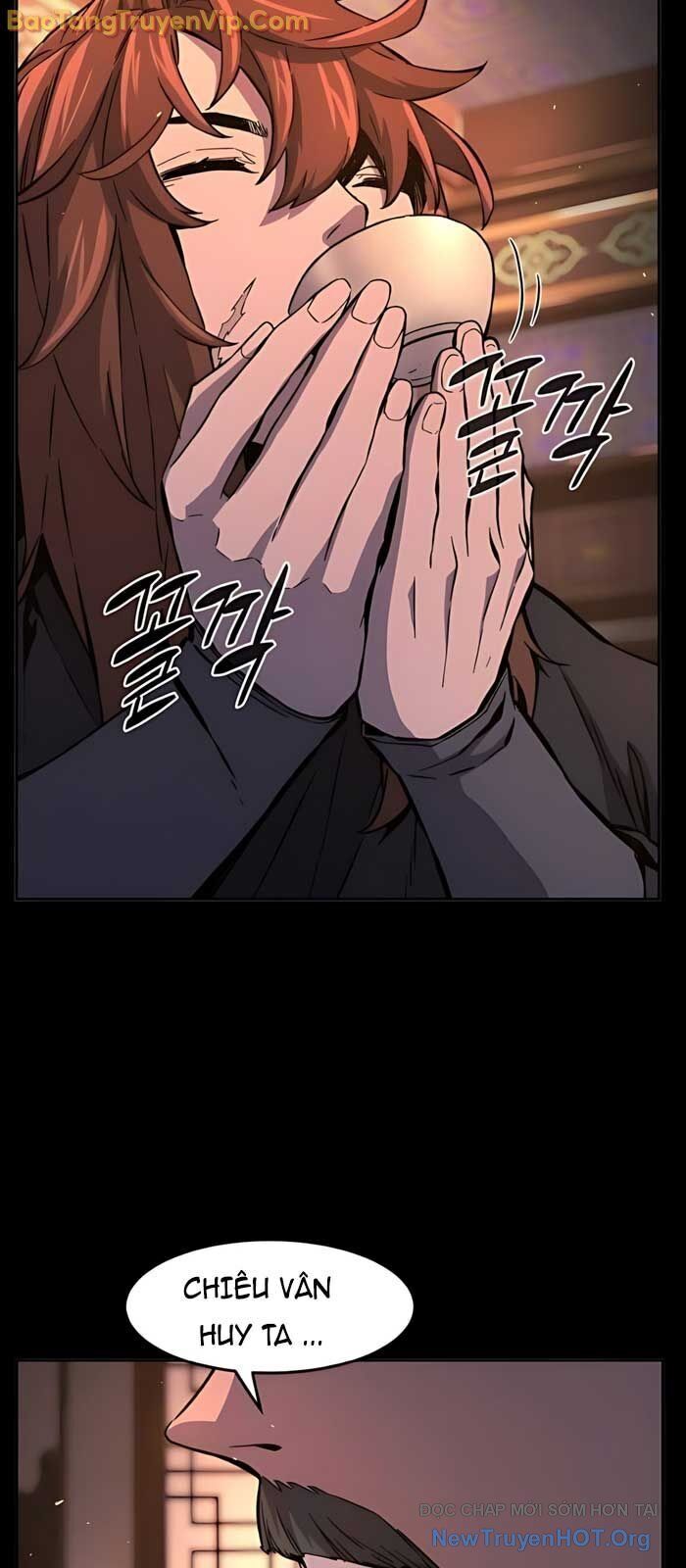 Cảm Kiếm Tuyệt Đối Chapter 142 - 7