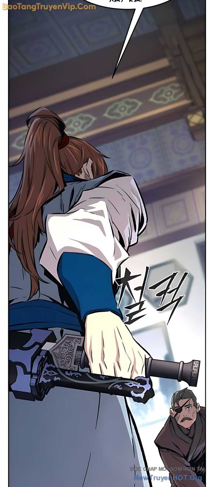 Cảm Kiếm Tuyệt Đối Chapter 142 - 64