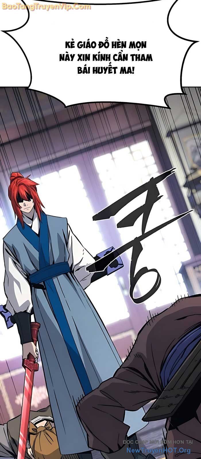 Cảm Kiếm Tuyệt Đối Chapter 142 - 70