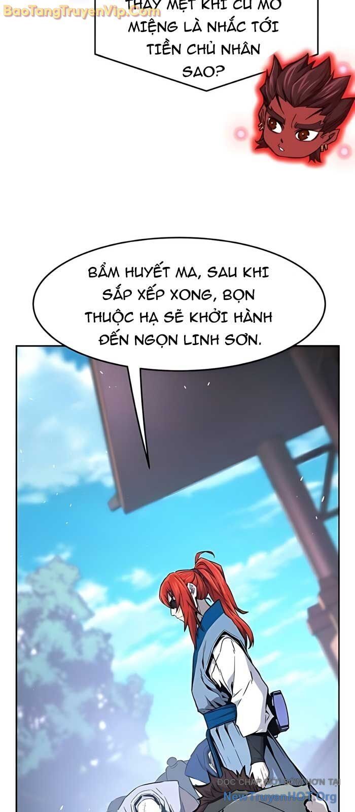 Cảm Kiếm Tuyệt Đối Chapter 142 - 81