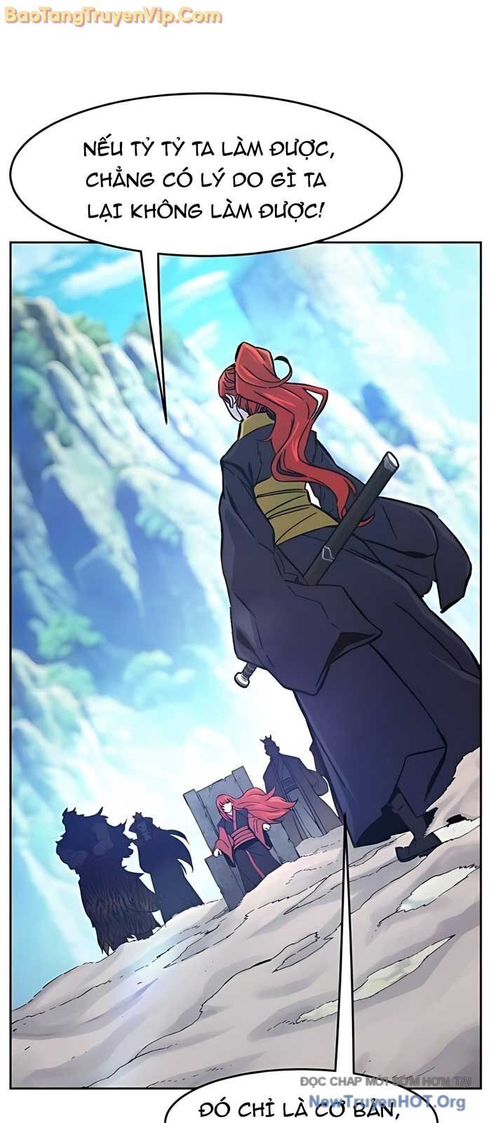 Cảm Kiếm Tuyệt Đối Chapter 142 - 89