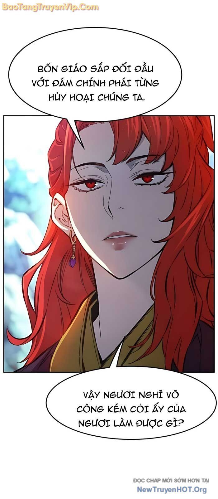 Cảm Kiếm Tuyệt Đối Chapter 142 - 94