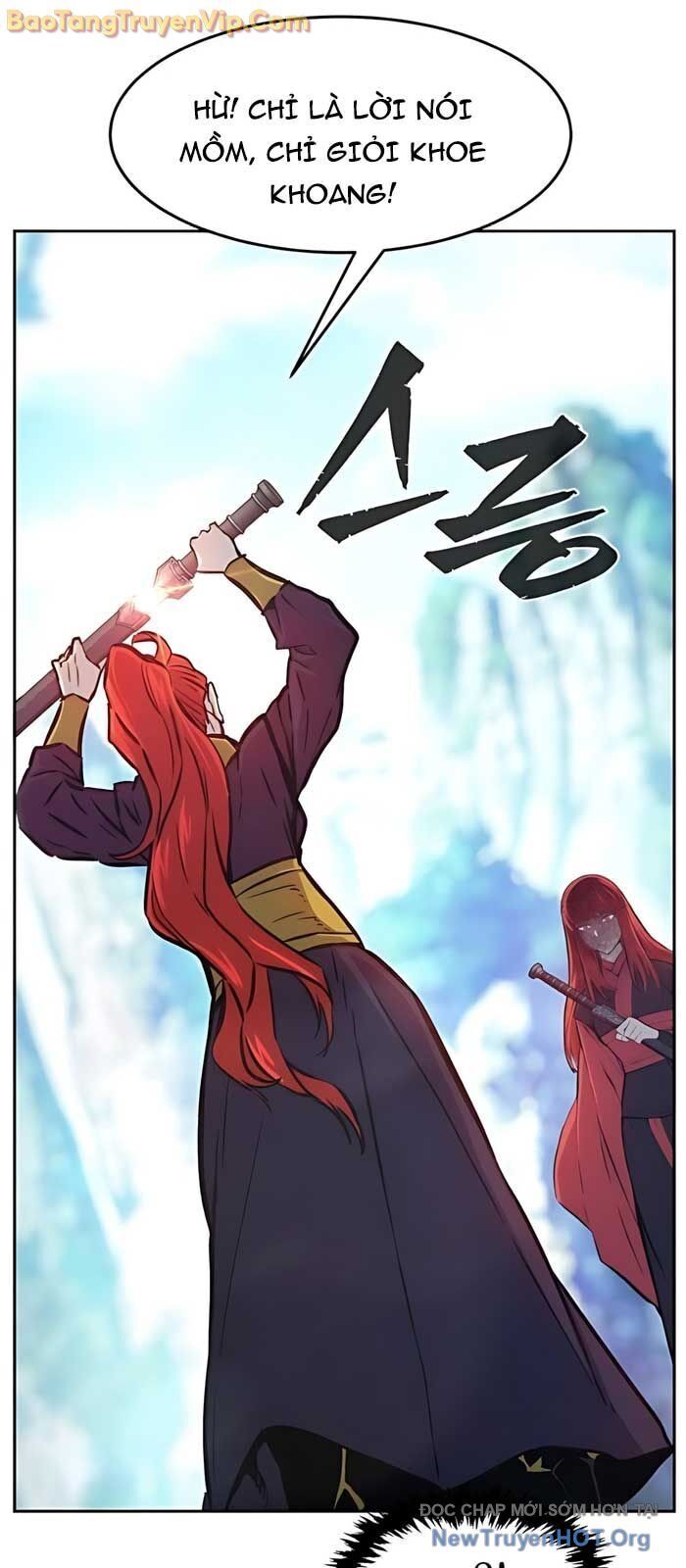 Cảm Kiếm Tuyệt Đối Chapter 142 - 98