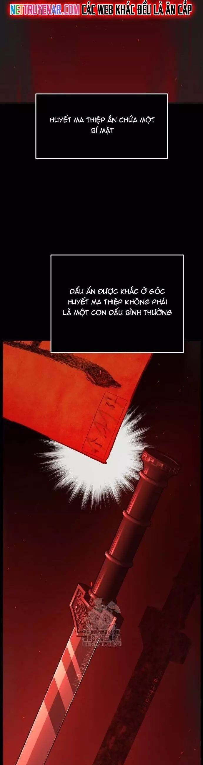 Cảm Kiếm Tuyệt Đối Chapter 143 - 2