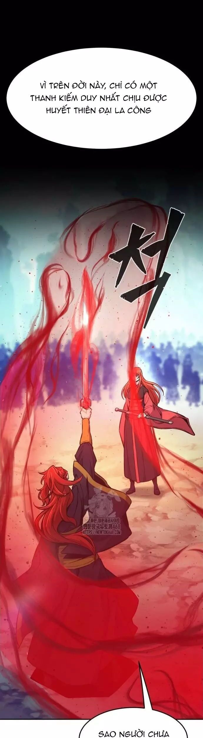 Cảm Kiếm Tuyệt Đối Chapter 143 - 11