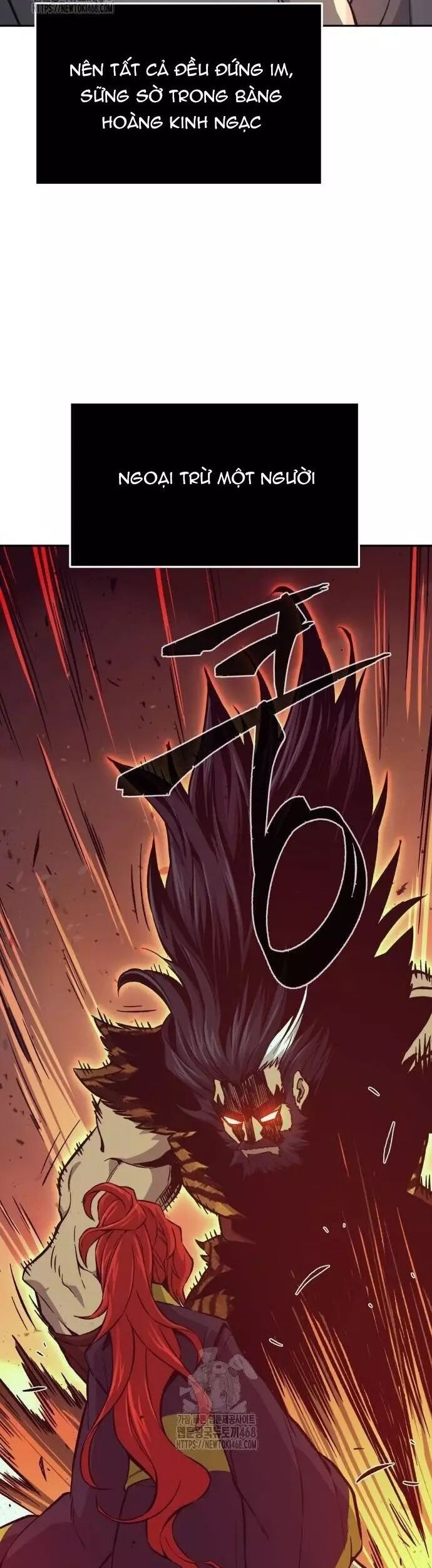 Cảm Kiếm Tuyệt Đối Chapter 143 - 14